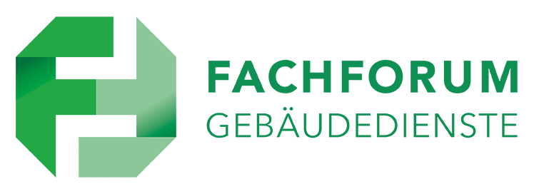 Logo Fachforum Gebäudedienste