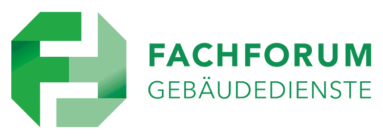 Logo Fachforum Gebäudedienste