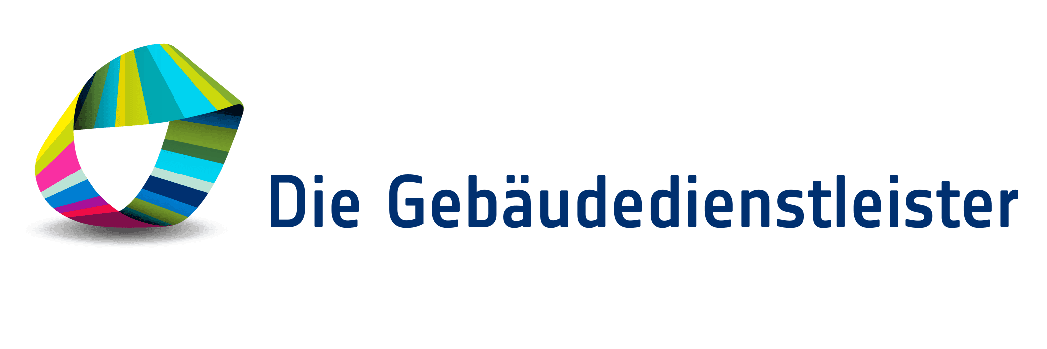 Logo Gebäudedienstleister