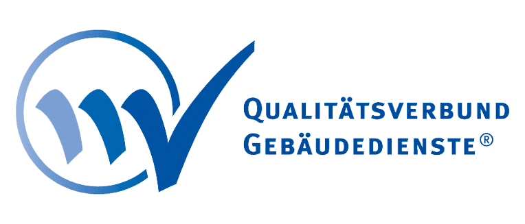 Qualitätsverbund Gebäudedienste Logo