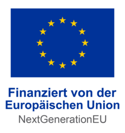 Next Generation EU Logo